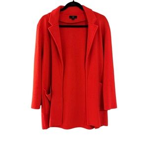 J. Crew 365 Woven Blazer